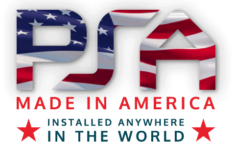 PSA Designs Custom Labs across the United States