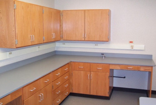 Custom dry labs for all labs in the state of Hawaii