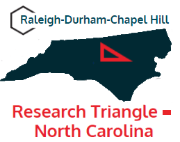 Lab Design for North Carolina Research Triangle